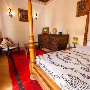 Suite met een King Size Bed